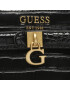 Guess Дамска чанта HWCX84 21070 Черен - Pepit.bg