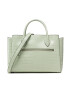 Guess Дамска чанта HWCX84 21070 Зелен - Pepit.bg
