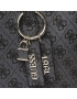 Guess Дамска чанта HWEBG8 76723 Кафяв - Pepit.bg