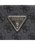 Guess Дамска чанта HWEBG8 76723 Кафяв - Pepit.bg