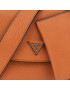 Guess Дамска чанта HWEVG8 96820 Кафяв - Pepit.bg