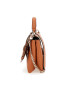 Guess Дамска чанта HWEVG8 96820 Кафяв - Pepit.bg