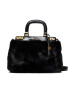 Guess Дамска чанта HWFB83 83280 Черен - Pepit.bg