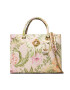 Guess Дамска чанта HWGF87 57060 Зелен - Pepit.bg