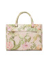 Guess Дамска чанта HWGF87 57060 Зелен - Pepit.bg