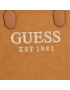 Guess Дамска чанта HWHA86 65220 Бежов - Pepit.bg