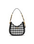 Guess Дамска чанта HWHT85 58010 Черен - Pepit.bg
