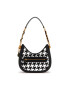 Guess Дамска чанта HWHT85 58010 Черен - Pepit.bg