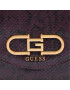Guess Дамска чанта HWKB89 82770 Виолетов - Pepit.bg
