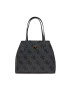 Guess Дамска чанта HWOB69 95280 Сив - Pepit.bg