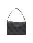Guess Дамска чанта HWOB69 95280 Сив - Pepit.bg