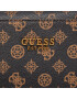 Guess Дамска чанта HWPA91 90060 Кафяв - Pepit.bg