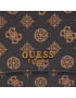 Guess Дамска чанта HWPA91 90200 Кафяв - Pepit.bg