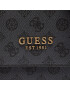 Guess Дамска чанта HWPB89 93210 Черен - Pepit.bg