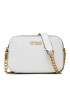 Guess Дамска чанта HWPD89 59140 Бял - Pepit.bg