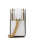 Guess Дамска чанта HWPD89 59140 Бял - Pepit.bg