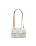 Guess Дамска чанта HWPO9 001210 Бял - Pepit.bg