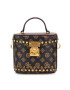 Guess Дамска чанта HWPS89 93770 Кафяв - Pepit.bg