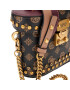 Guess Дамска чанта HWPS89 93770 Кафяв - Pepit.bg