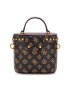 Guess Дамска чанта HWPS89 93770 Кафяв - Pepit.bg