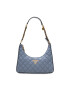 Guess Дамска чанта HWQA87 48180 Виолетов - Pepit.bg