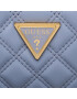 Guess Дамска чанта HWQA87 48180 Виолетов - Pepit.bg