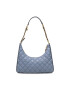 Guess Дамска чанта HWQA87 48180 Виолетов - Pepit.bg
