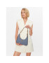Guess Дамска чанта HWQA87 48180 Виолетов - Pepit.bg