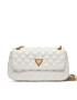 Guess Дамска чанта HWQA87 48210 Екрю - Pepit.bg