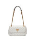 Guess Дамска чанта HWQA87 48210 Екрю - Pepit.bg