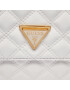 Guess Дамска чанта HWQA87 48210 Екрю - Pepit.bg