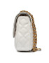 Guess Дамска чанта HWQA87 48210 Екрю - Pepit.bg