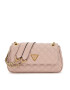 Guess Дамска чанта HWQA87 48210 Розов - Pepit.bg