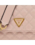 Guess Дамска чанта HWQA87 48210 Розов - Pepit.bg