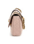 Guess Дамска чанта HWQA87 48210 Розов - Pepit.bg