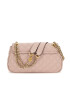 Guess Дамска чанта HWQA87 48210 Розов - Pepit.bg