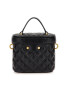 Guess Дамска чанта HWQA87 48770 Черен - Pepit.bg