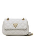Guess Дамска чанта HWQA87 48780 Бял - Pepit.bg