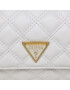 Guess Дамска чанта HWQA87 48780 Бял - Pepit.bg
