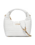 Guess Дамска чанта HWQA91 87120 Бял - Pepit.bg