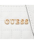 Guess Дамска чанта HWQA91 87120 Бял - Pepit.bg