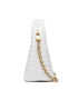 Guess Дамска чанта HWQA91 87120 Бял - Pepit.bg