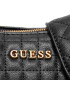 Guess Дамска чанта HWQA91 87120 Черен - Pepit.bg