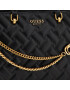 Guess Дамска чанта HWQB89 84060 Черен - Pepit.bg