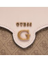 Guess Дамска чанта HWSB85 51060 Бежов - Pepit.bg