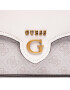 Guess Дамска чанта HWSB85 51210 Розов - Pepit.bg