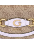 Guess Дамска чанта HWSB86 54780 Кафяв - Pepit.bg