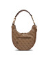 Guess Дамска чанта HWSB92 02010 Бежов - Pepit.bg