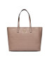 Guess Дамска чанта HWSD90 06370 Бордо - Pepit.bg