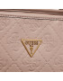 Guess Дамска чанта HWSD90 06370 Бордо - Pepit.bg